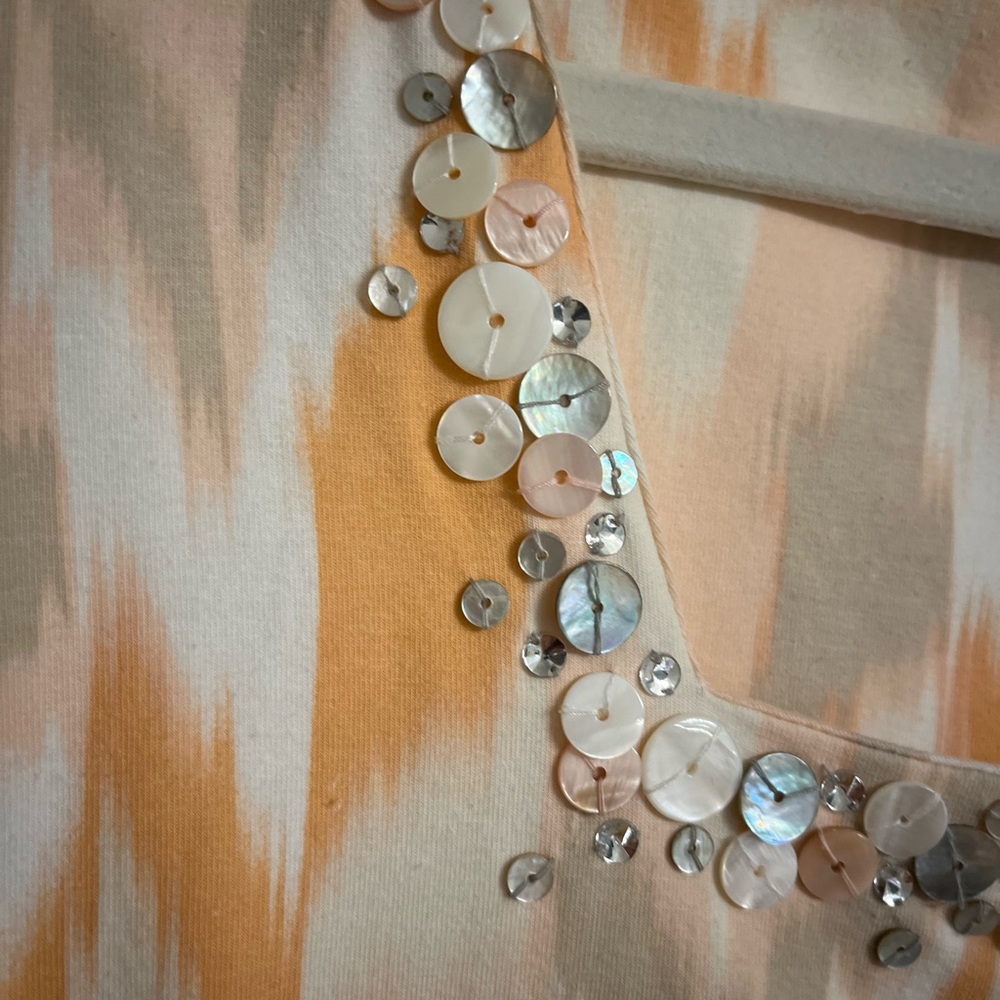 Ruby Rd NWOT Top - Picture 3 of 6